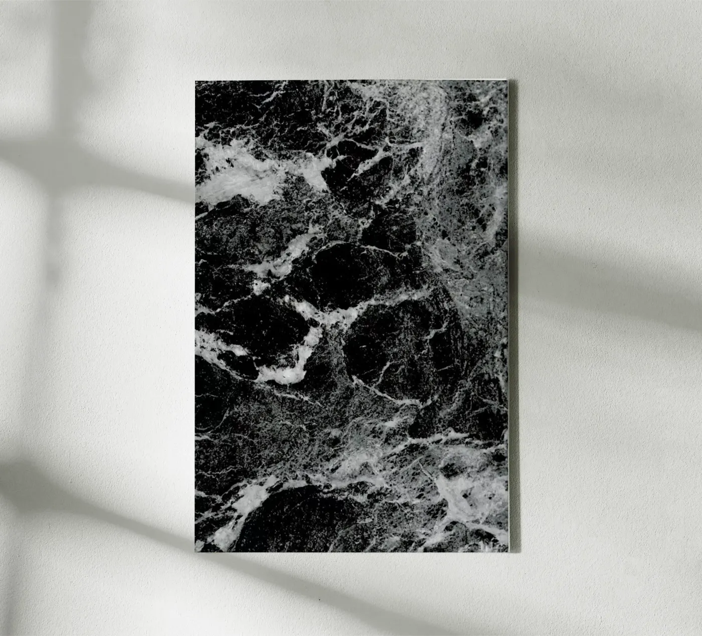 Marble canvas by Three Of The Possessed