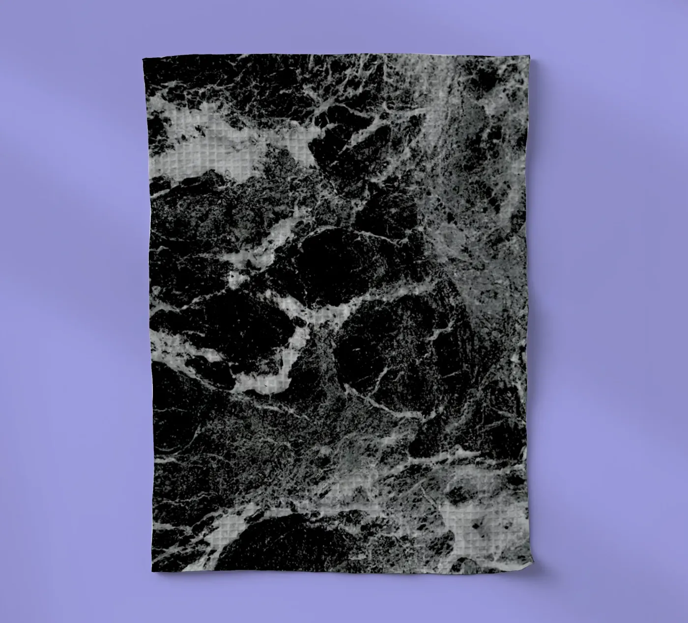 Marble theedoek van Three Of The Possessed