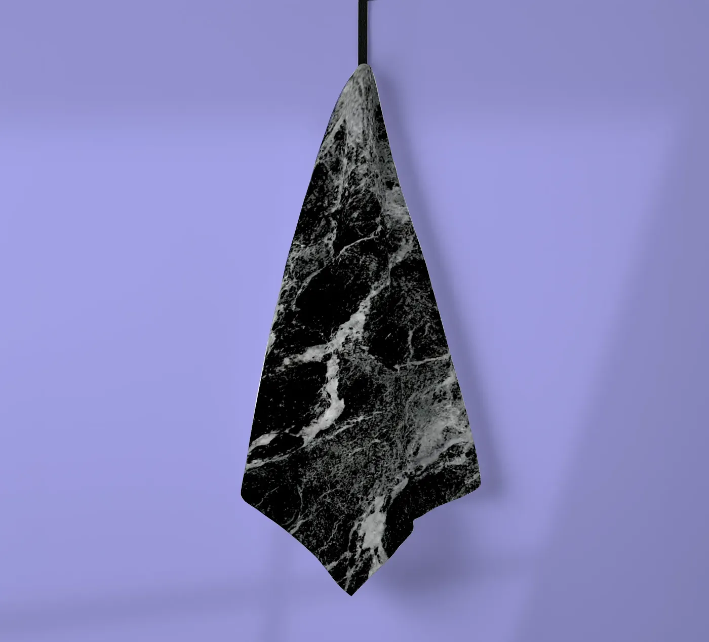 Marble torchon de Three Of The Possessed