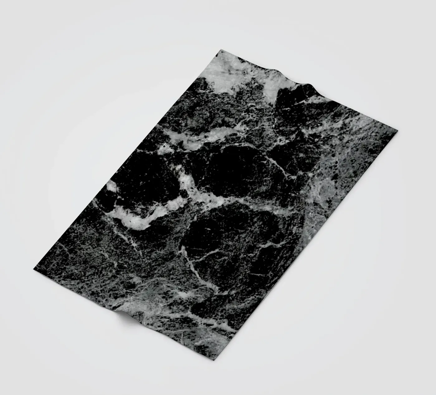 Marble coperta in pile da Three Of The Possessed