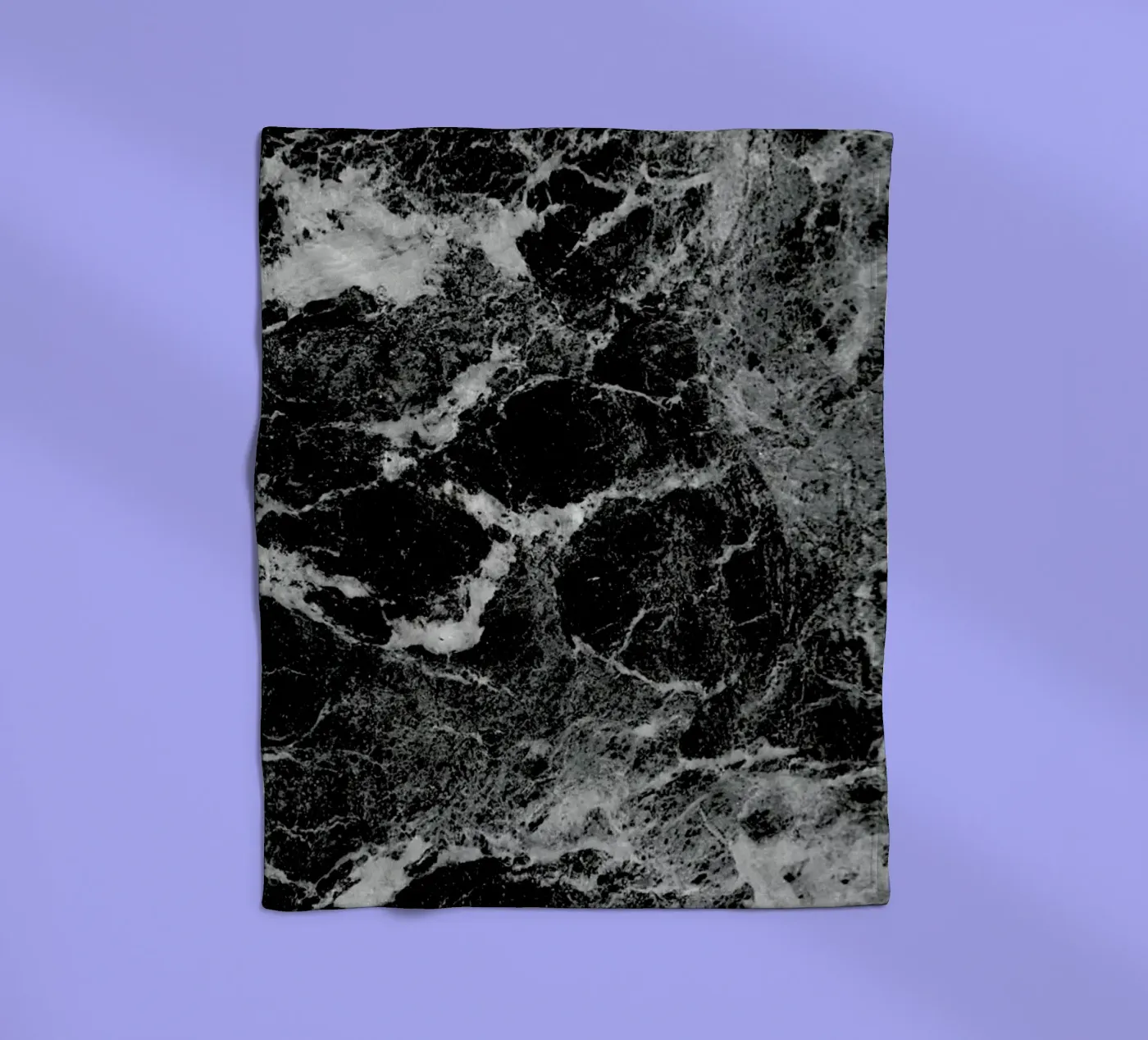 Marble coperta in pile da Three Of The Possessed