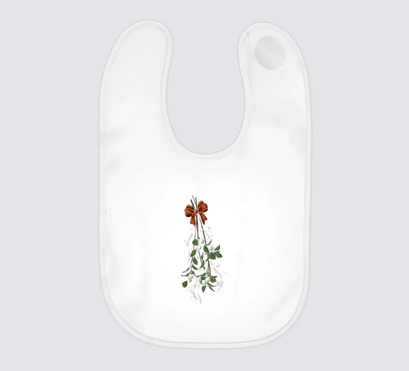 gui bavoir de by elle arts seasons