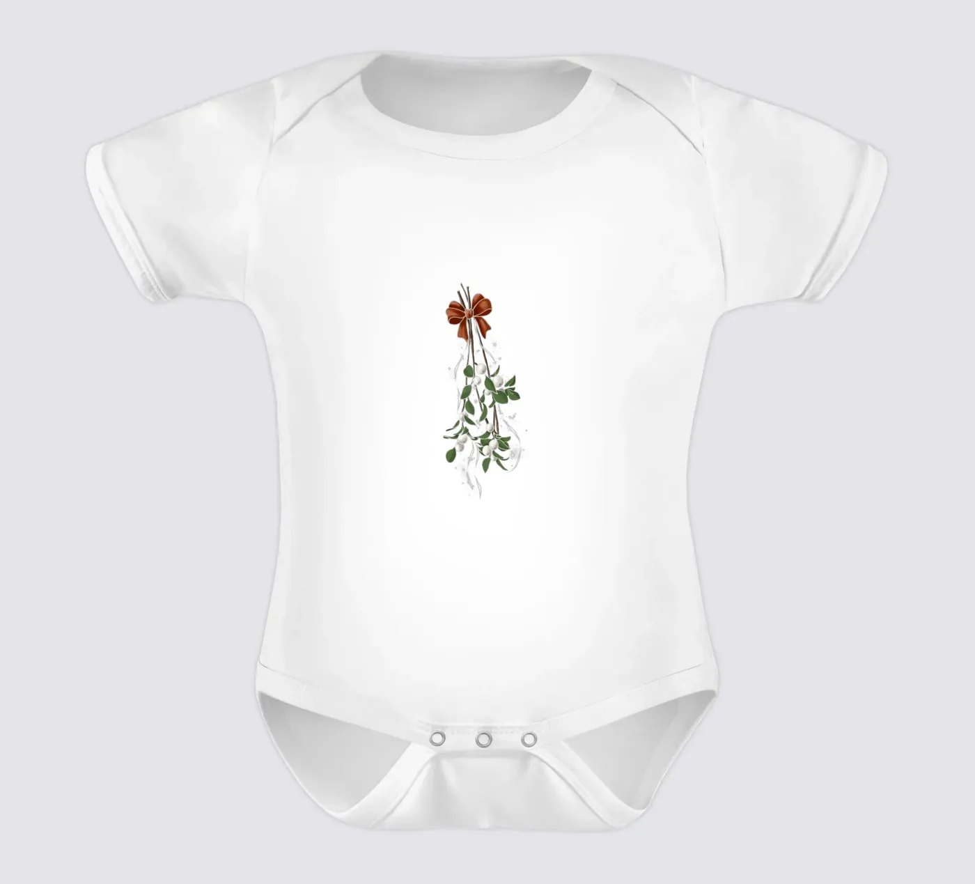 gui body bébé de by elle arts seasons