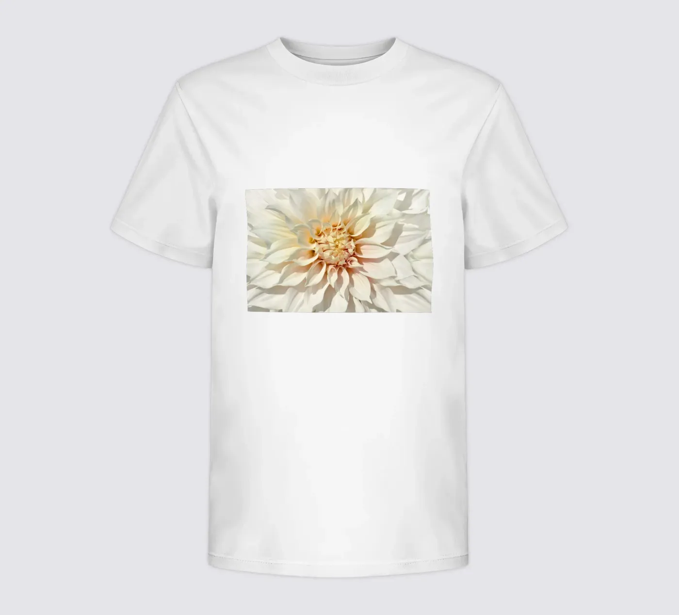 Dalia t-shirt bambini da Atteloi