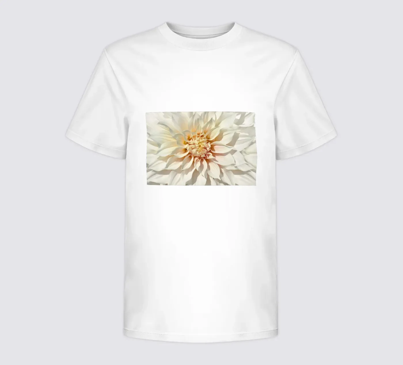 Dalia t-shirt bambini da Atteloi