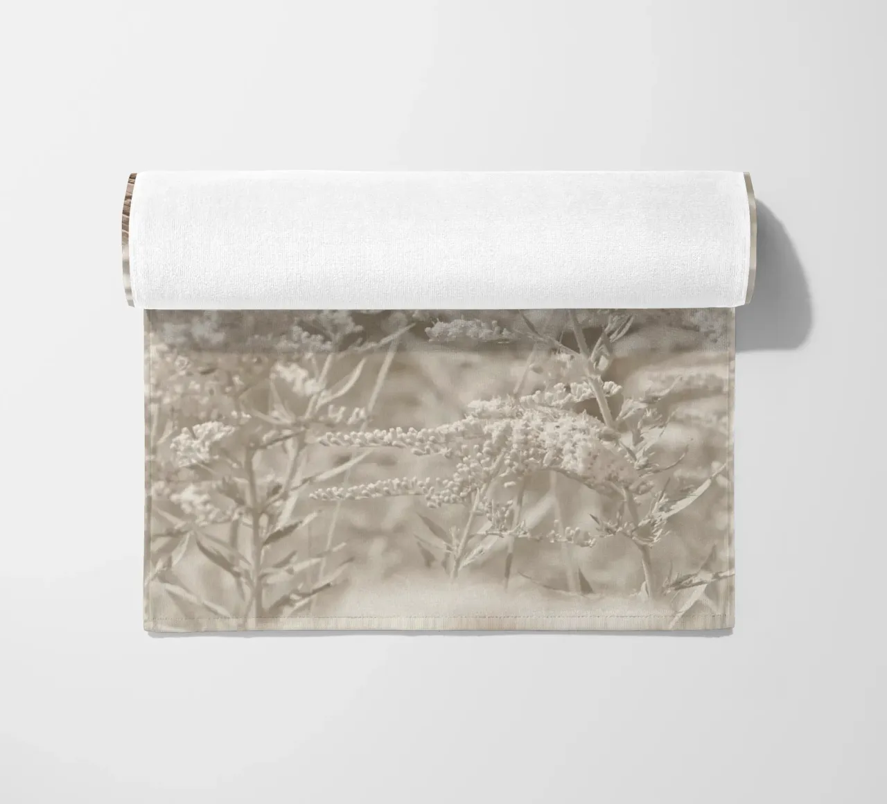 Farfalla telo mare da Atteloi