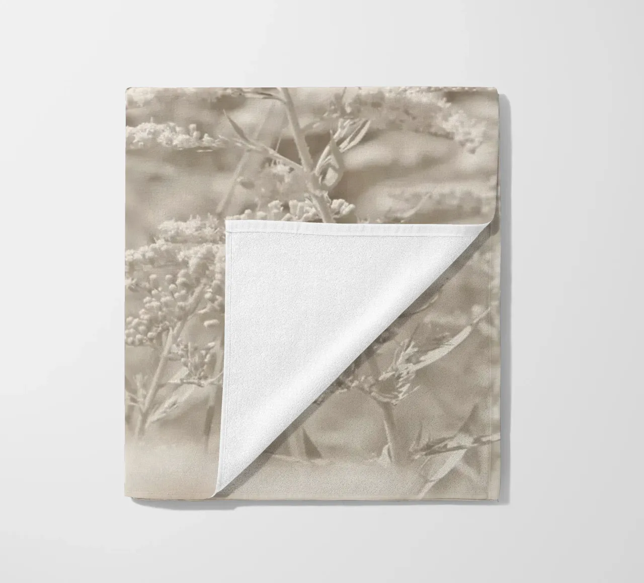 Farfalla telo mare da Atteloi