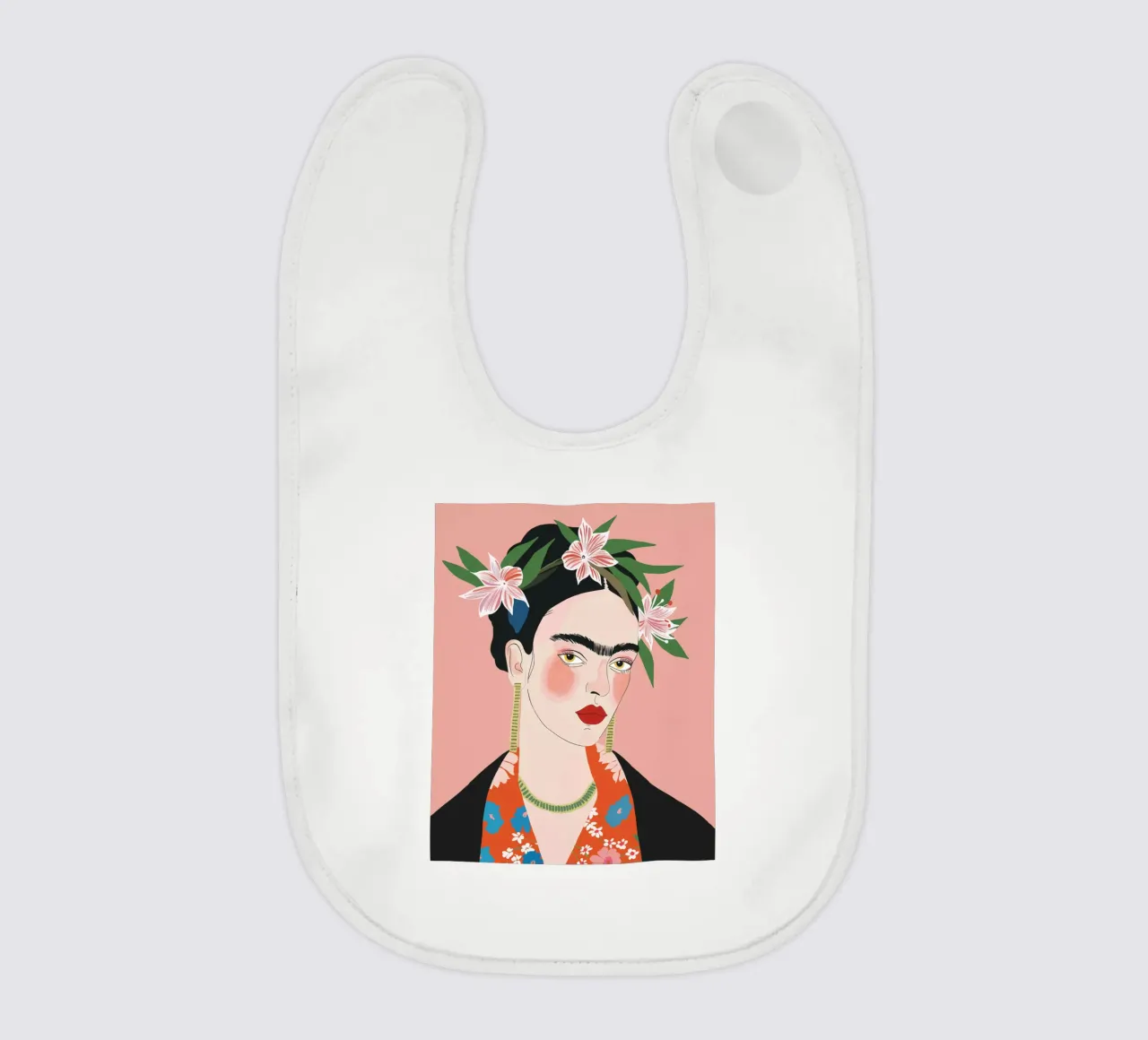 Frida bavaglino da ArtsySesta