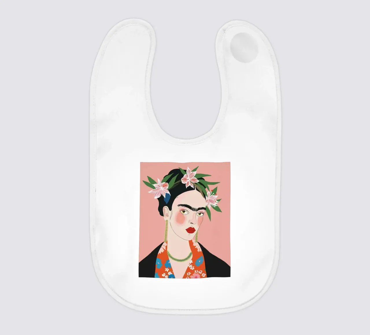 Frida bavaglino da ArtsySesta