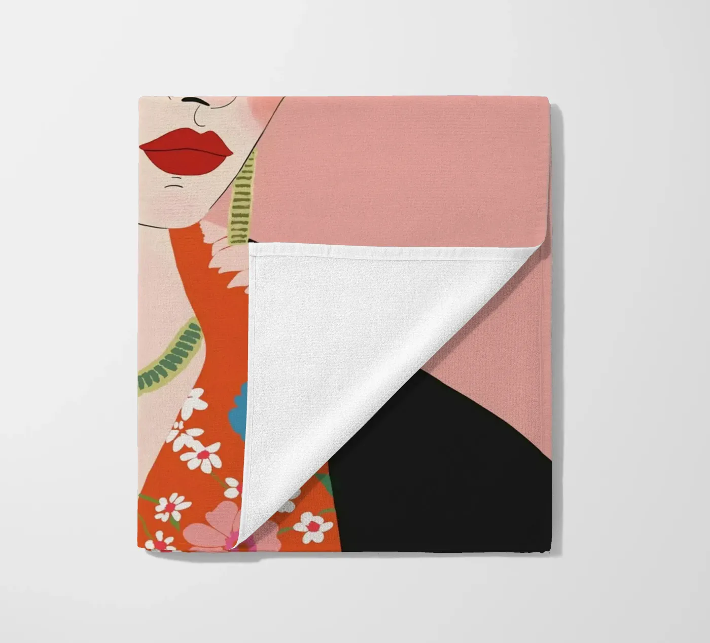 Frida telo mare da ArtsySesta