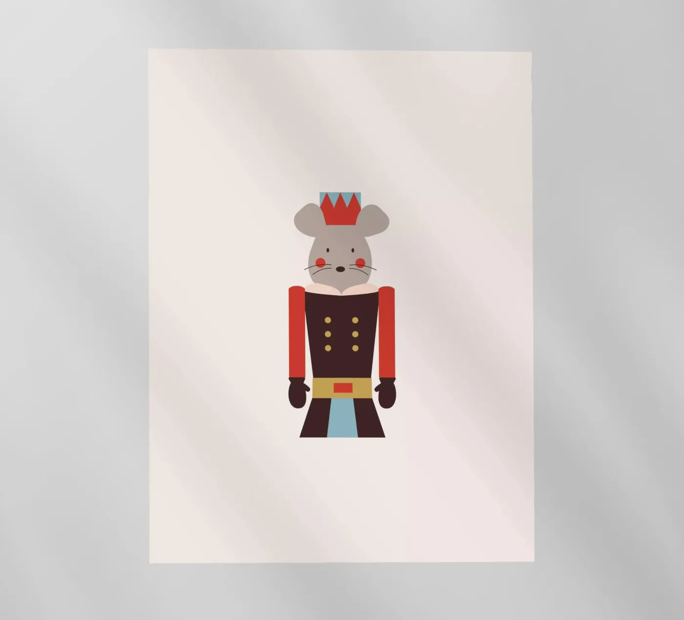 Imp boy backlit folie van janamossmann