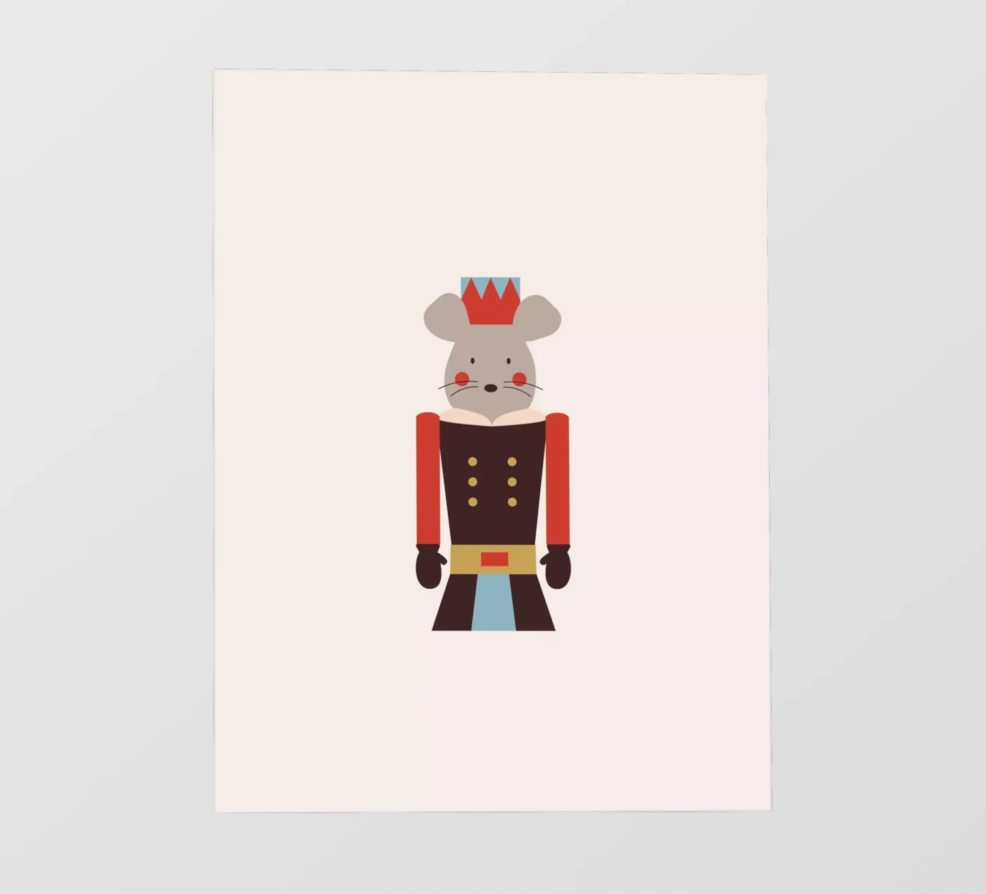 Imp boy backlit folie van janamossmann