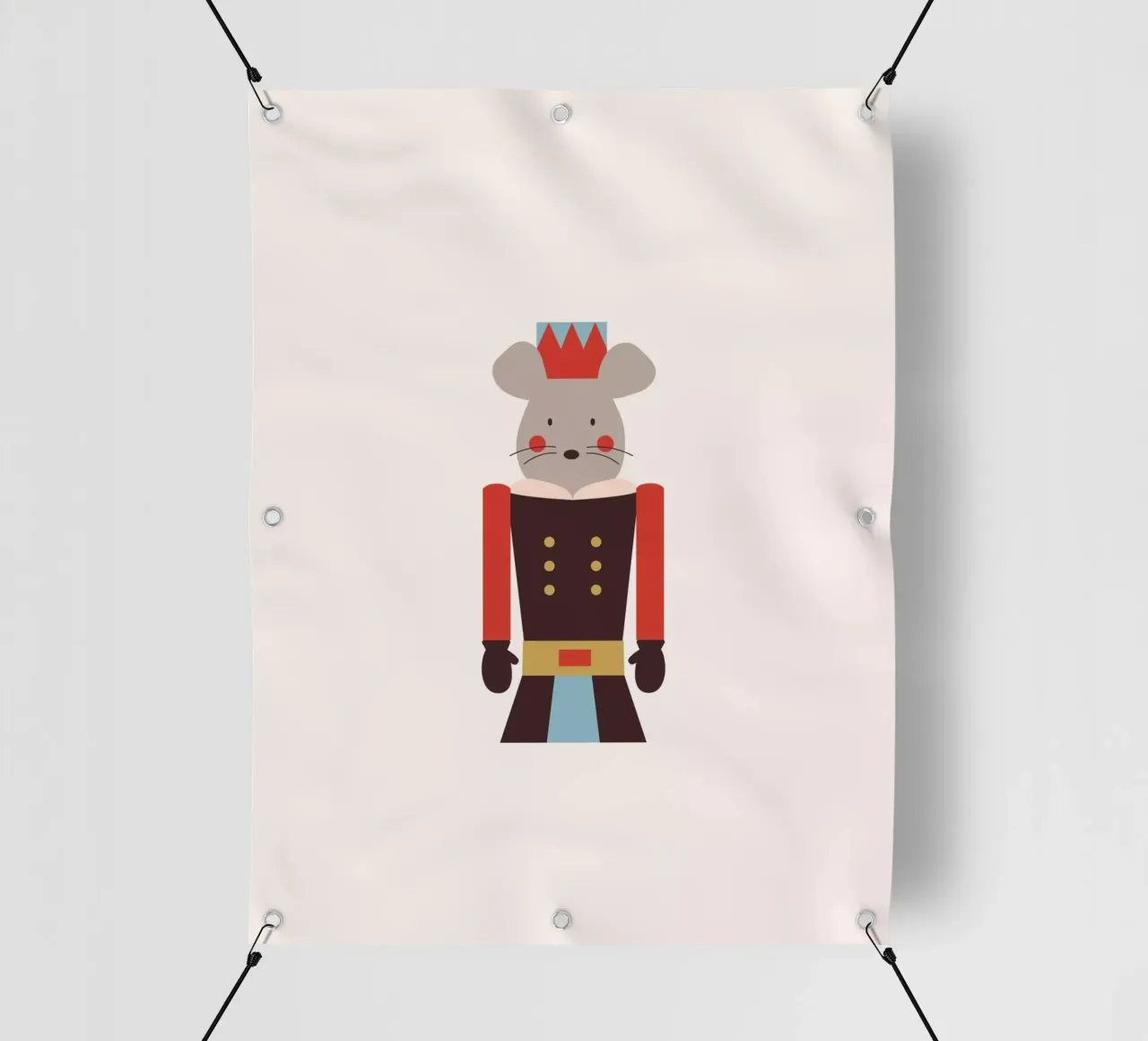 Imp boy pvc cover by janamossmann