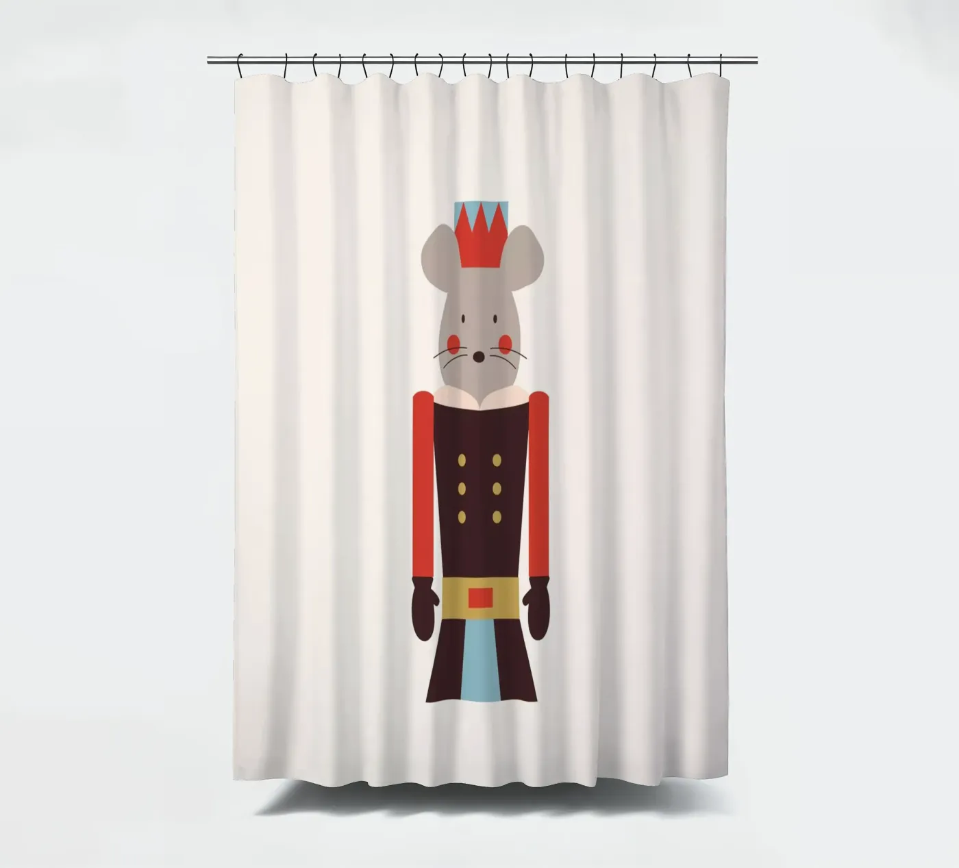 Imp boy tenda da doccia da janamossmann