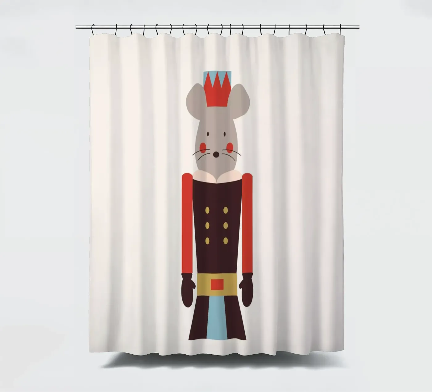 Imp boy tenda da doccia da janamossmann