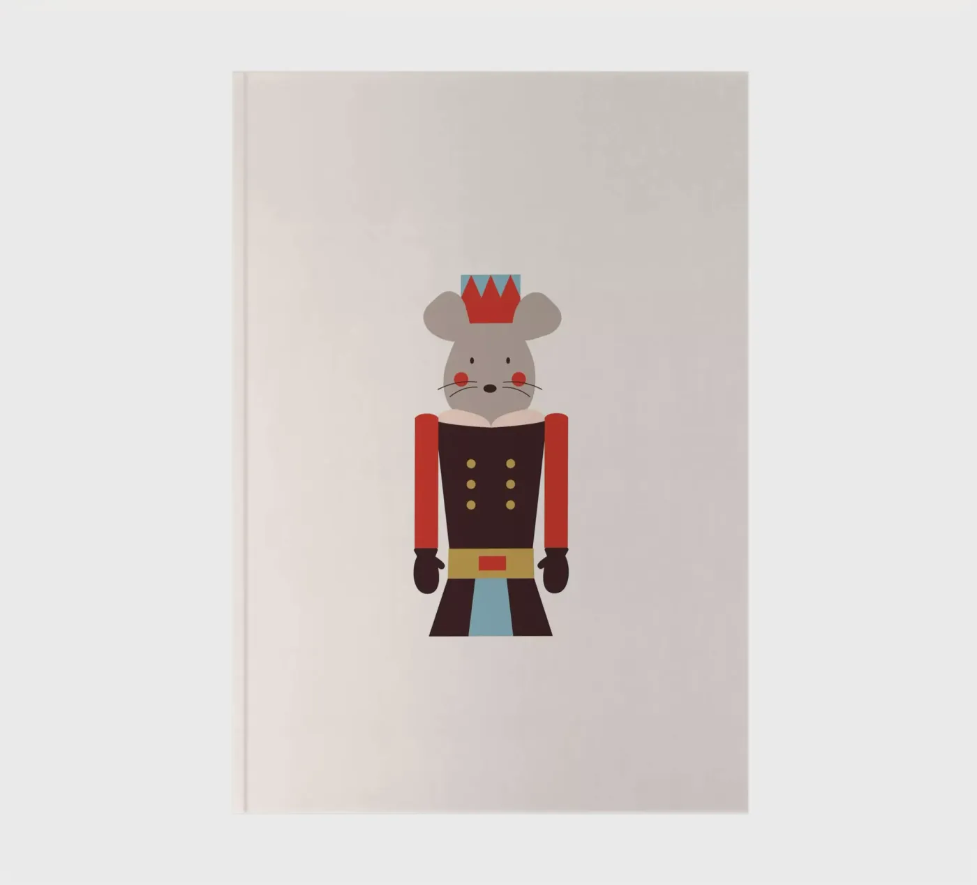 Imp boy quaderno da janamossmann