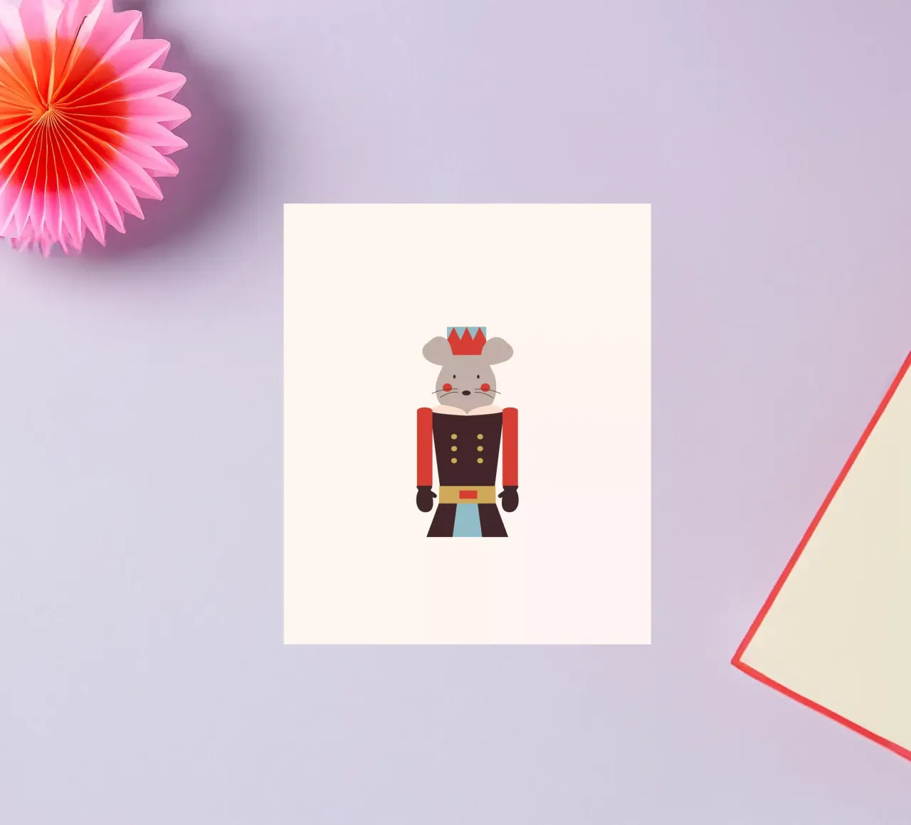 Imp boy sticker by janamossmann