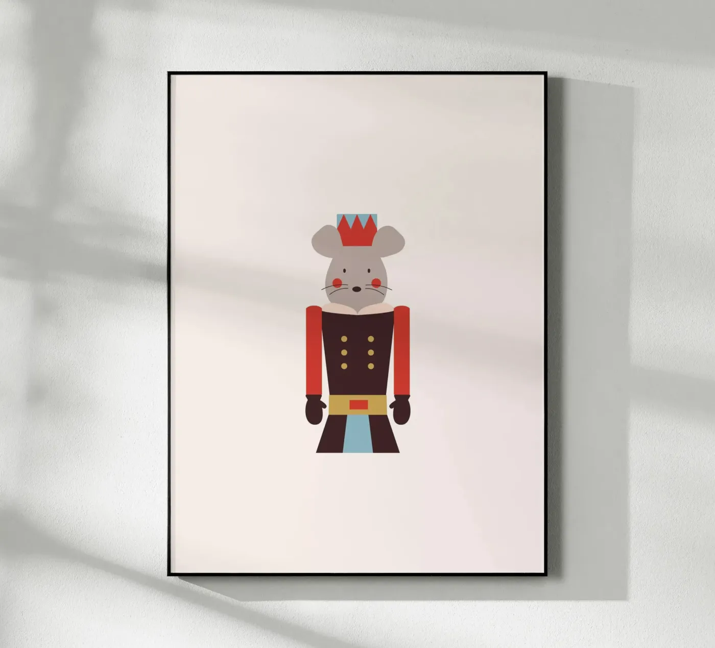 Lutin garçon plexiglas de janamossmann