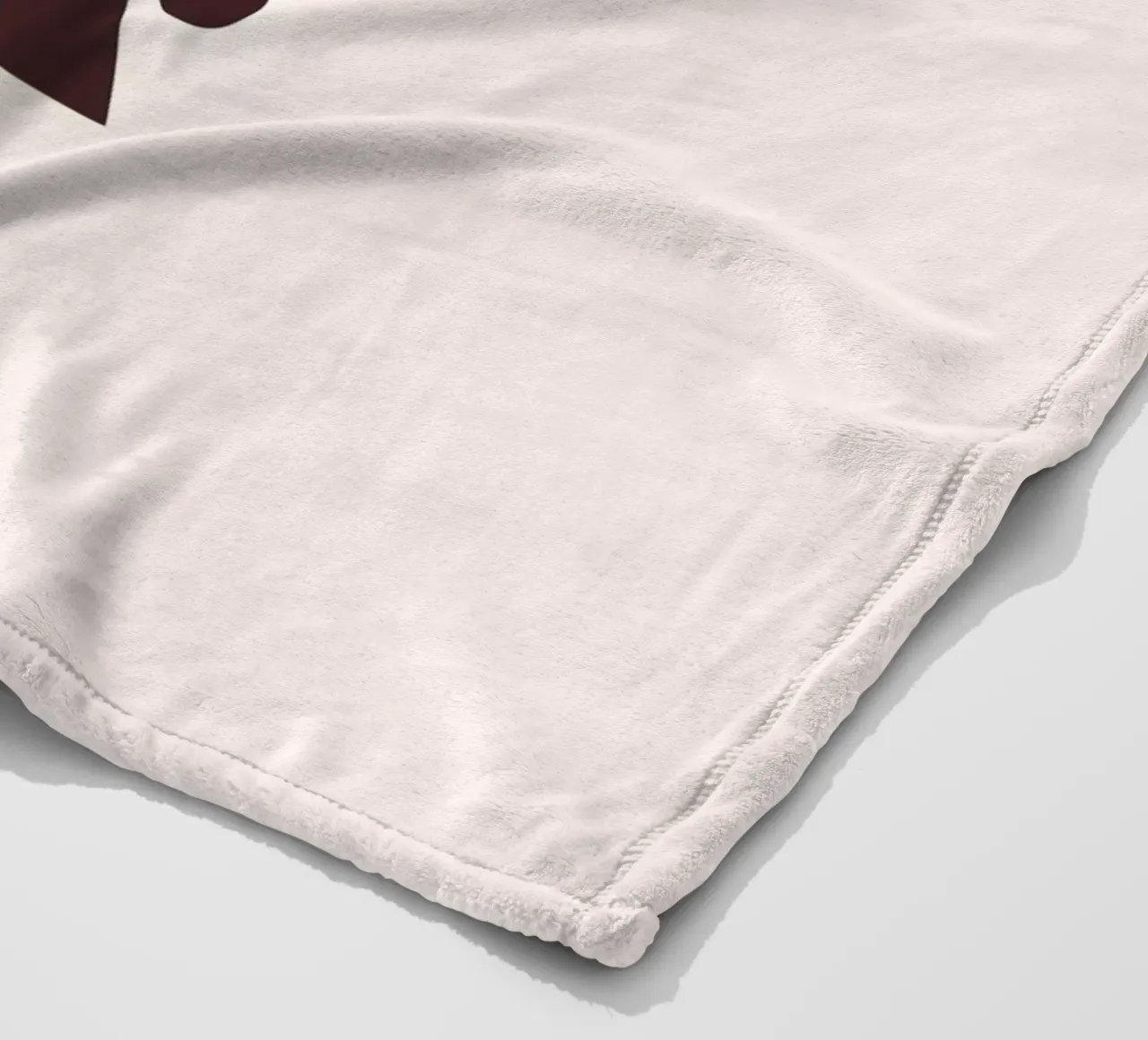 Imp boy fleece blanket by janamossmann