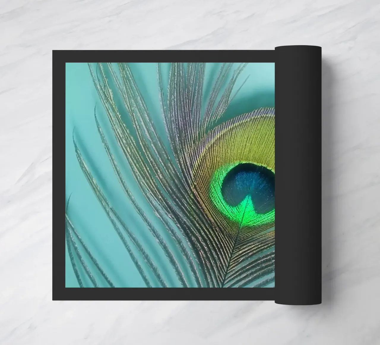 Pavone zerbino da Eva Nev Photography