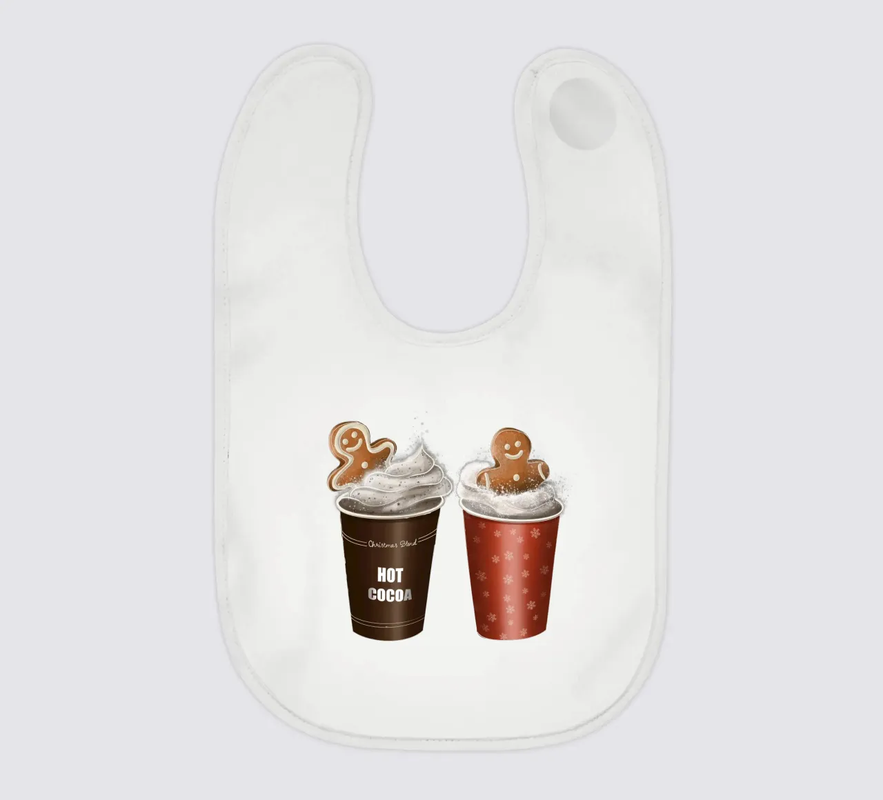 tazze da caffè bavaglino da sketch_visual_studio