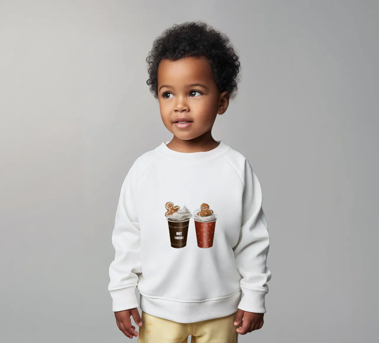 tazze da caffè felpa neonato da sketch_visual_studio