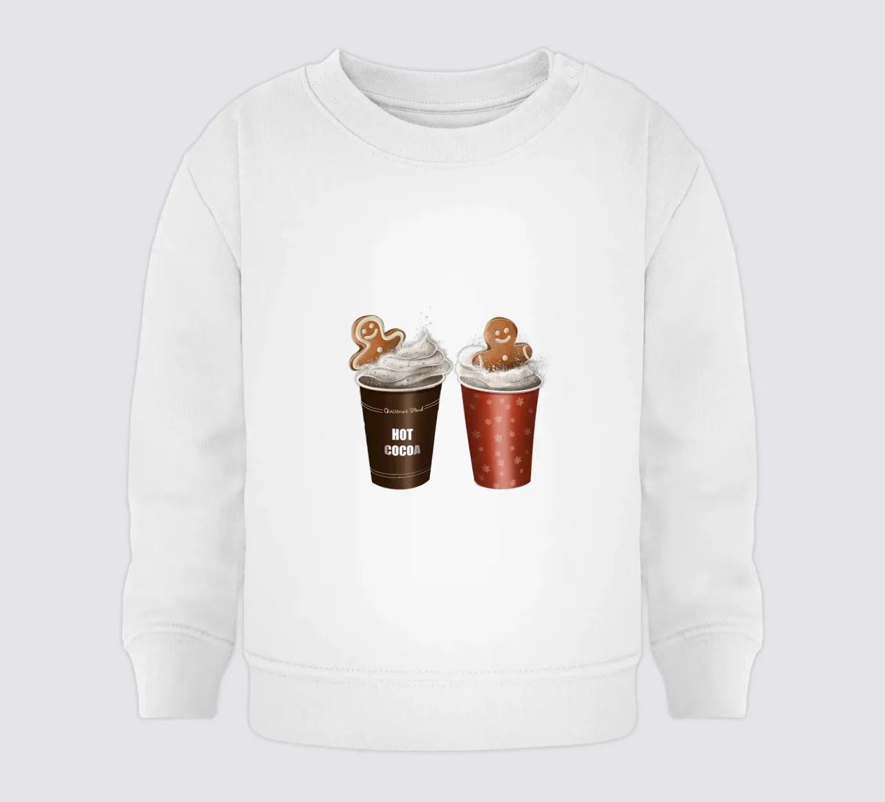 tazze da caffè felpa neonato da sketch_visual_studio