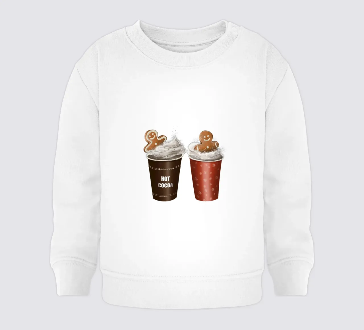 tazze da caffè felpa neonato da sketch_visual_studio