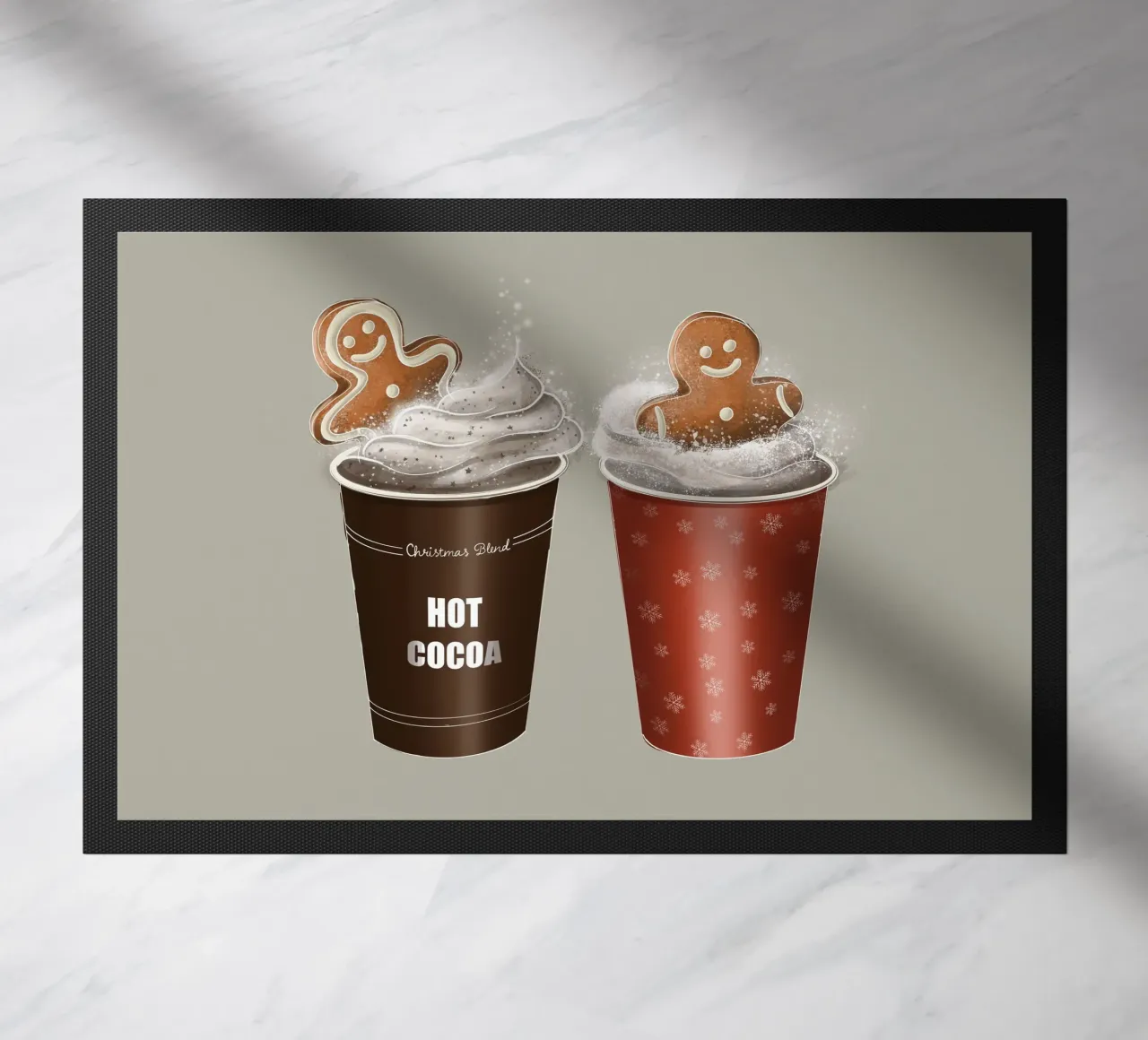 tazze da caffè zerbino da sketch_visual_studio