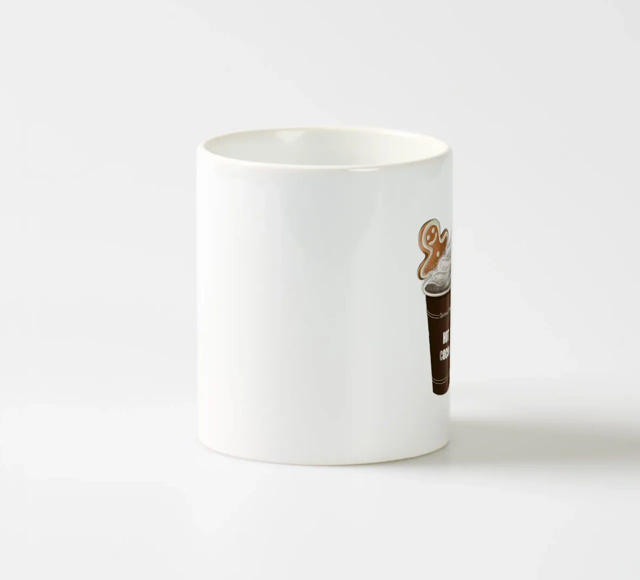 tazze da caffè tazza in ceramica da sketch_visual_studio