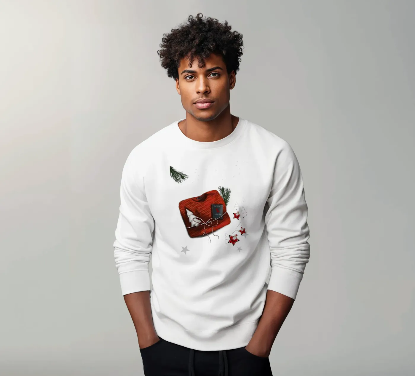 sweater sweat de by elle arts seasons