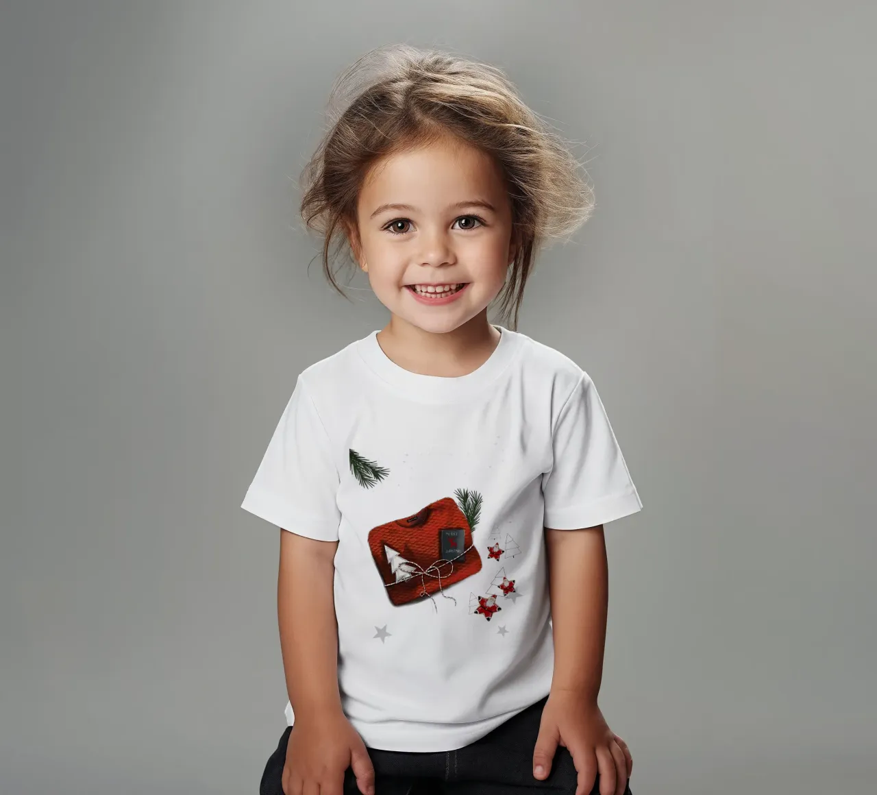 sweater Kinder T-Shirt von by elle arts moments