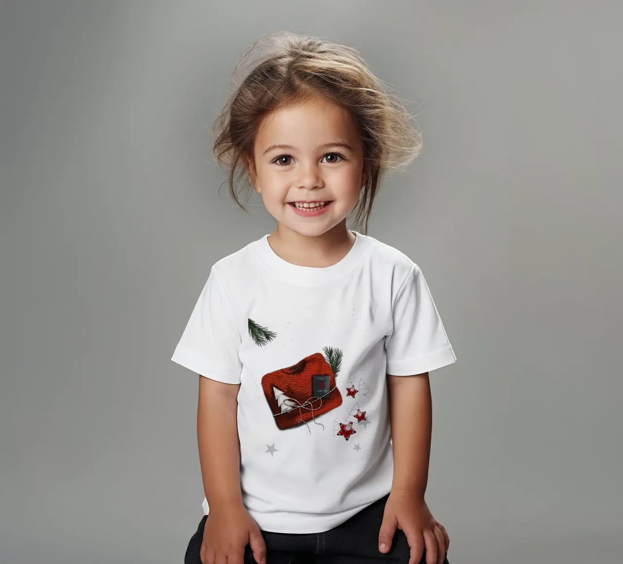 sweater Kinder T-Shirt von by elle arts moments