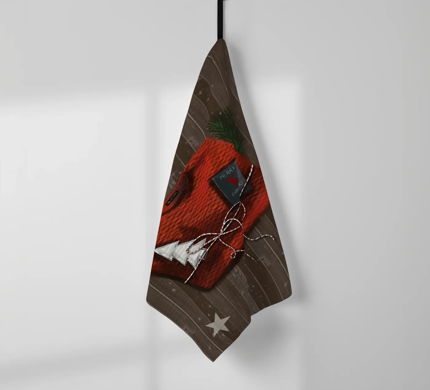 Pullover Geschirrtuch von by elle arts seasons