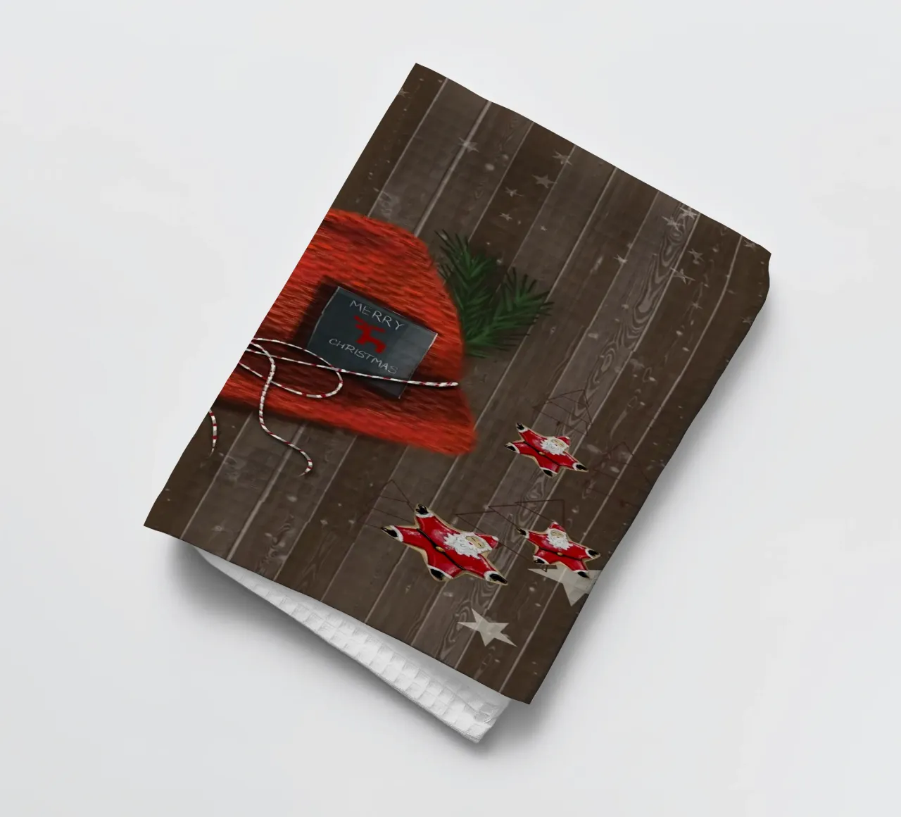 sweater Geschirrtuch von sketch visual studio moments