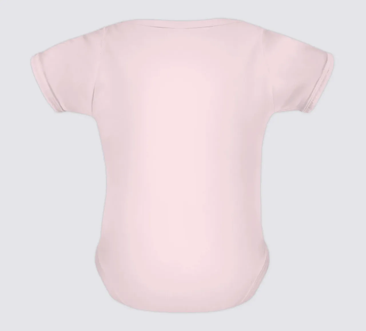 macaroons Kurzarm Babybody von sketch_visual_studio