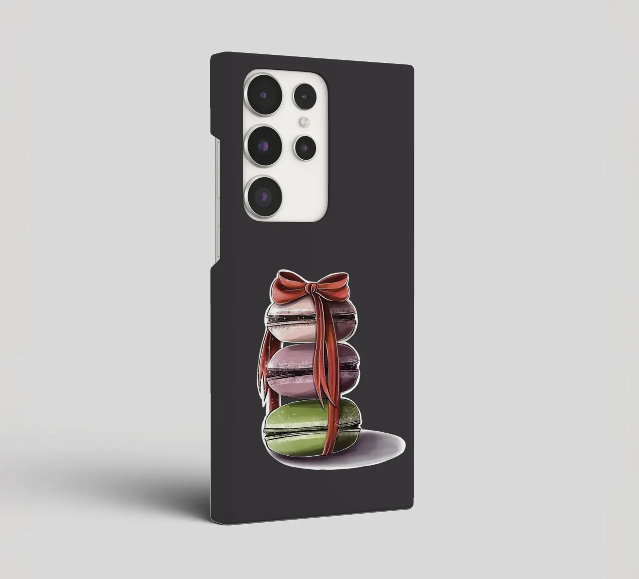 macaroons cover samsung da by elle arts seasons