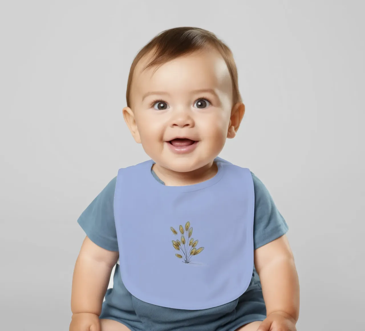 Plant bavaglino da sketch_visual_studio