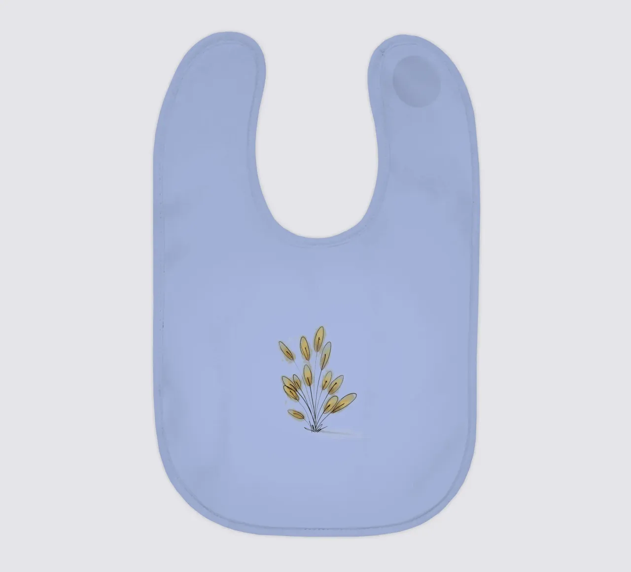 Plant bavaglino da sketch_visual_studio