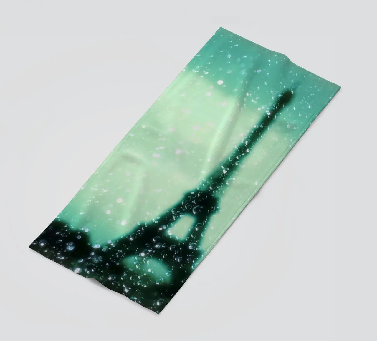 Paris telo mare da Eva Nev Photography