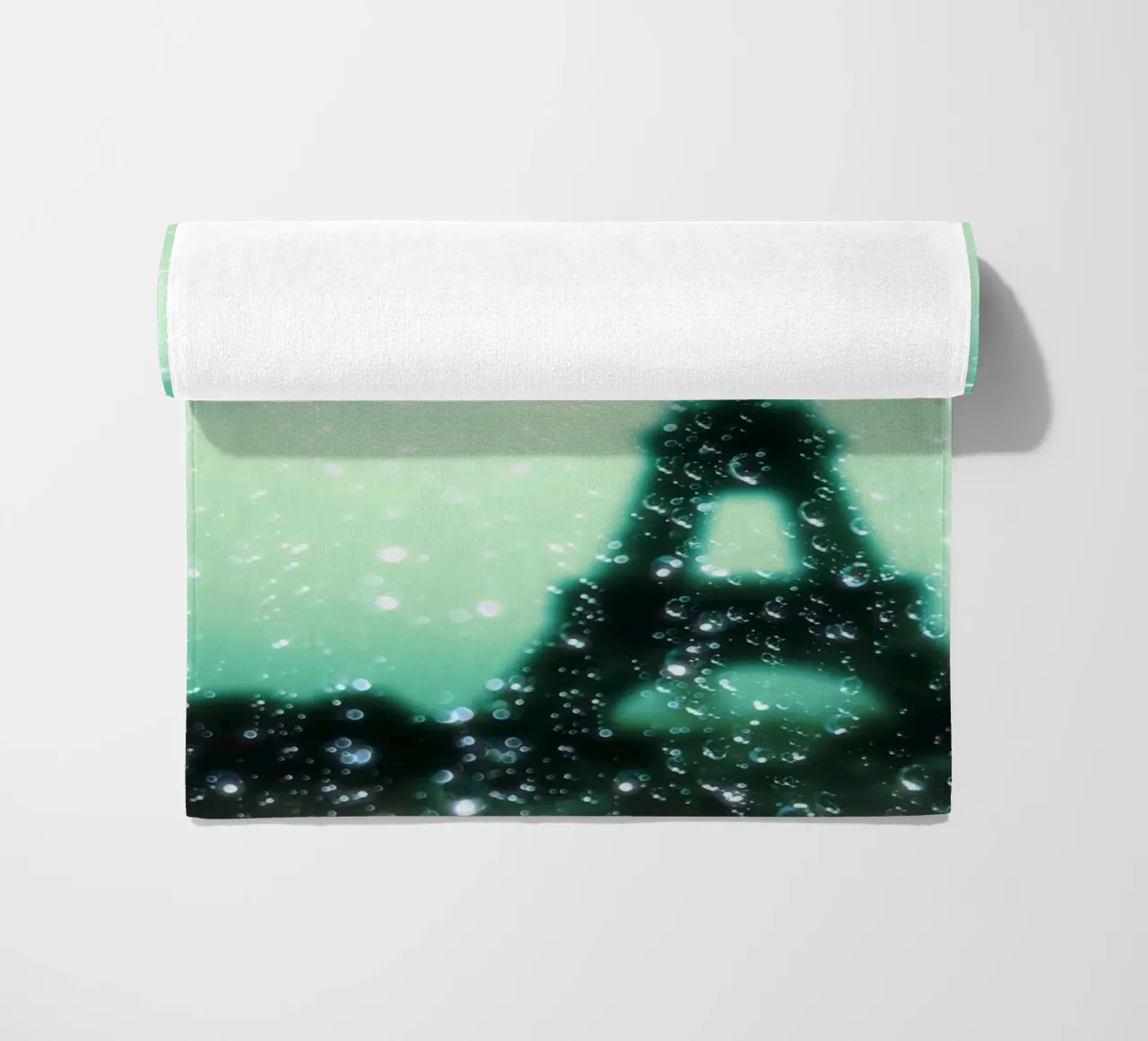 Paris telo mare da Eva Nev Photography