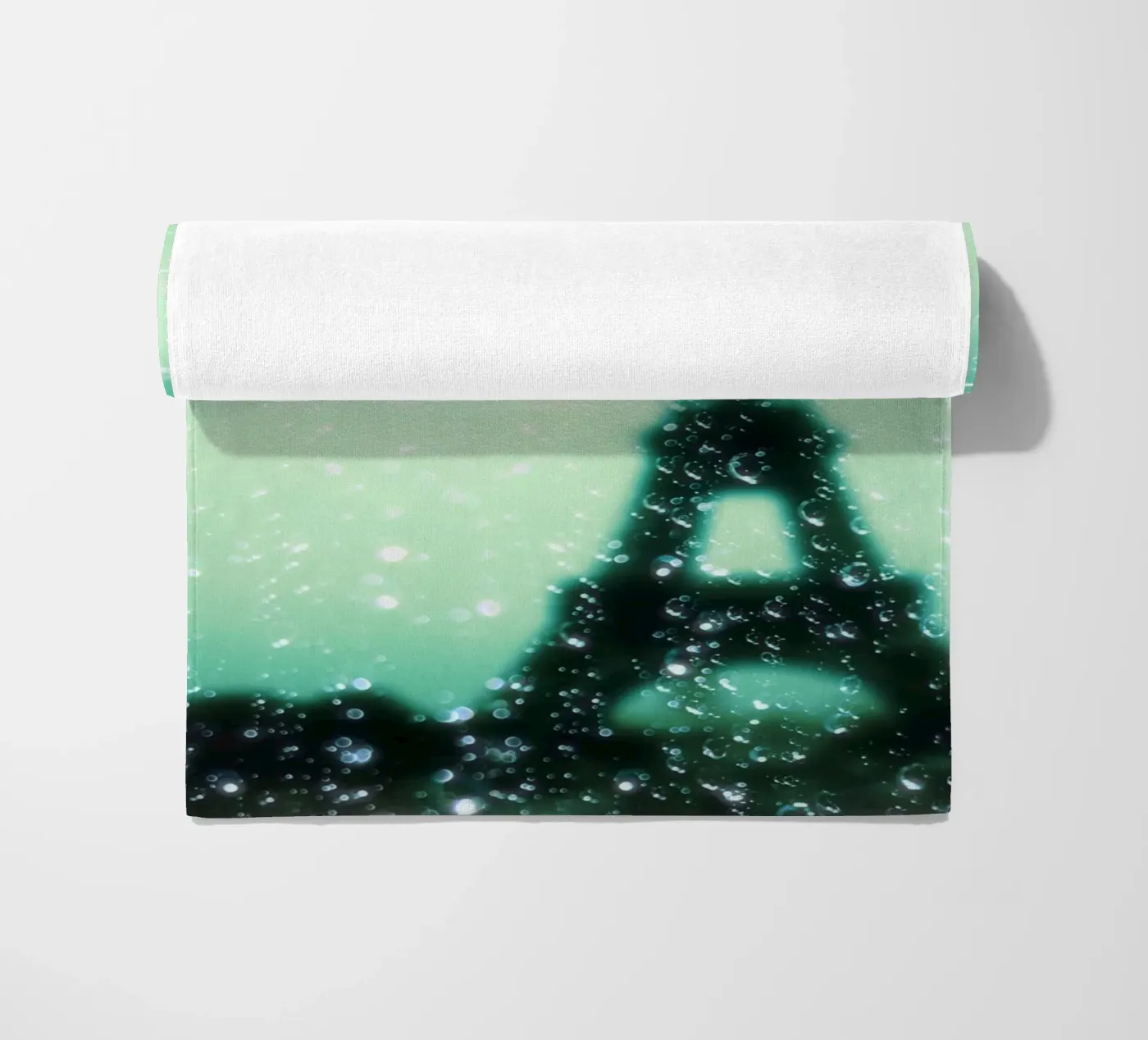 Paris telo mare da Eva Nev Photography