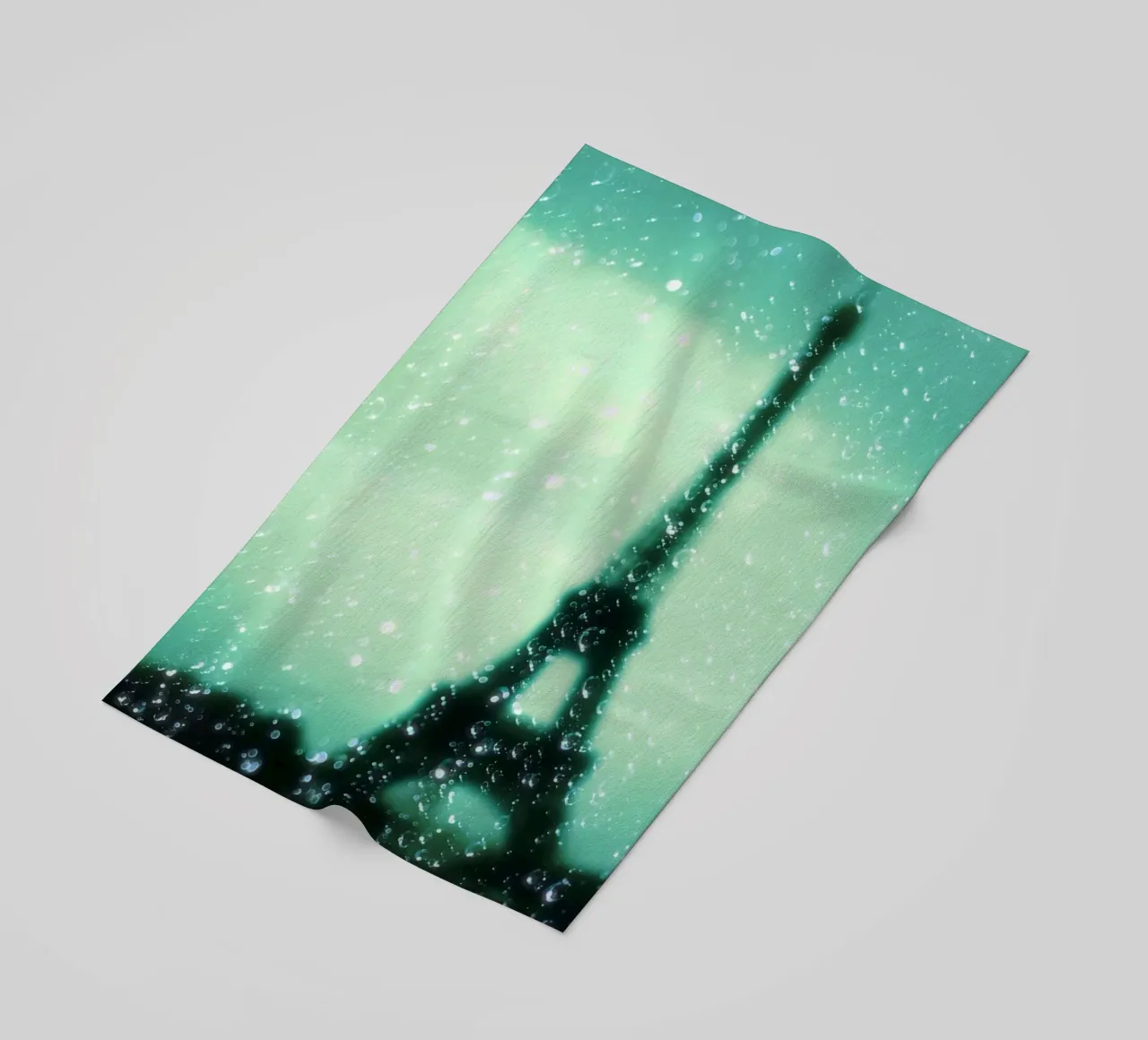 Paris telo mare da Eva Nev Photography