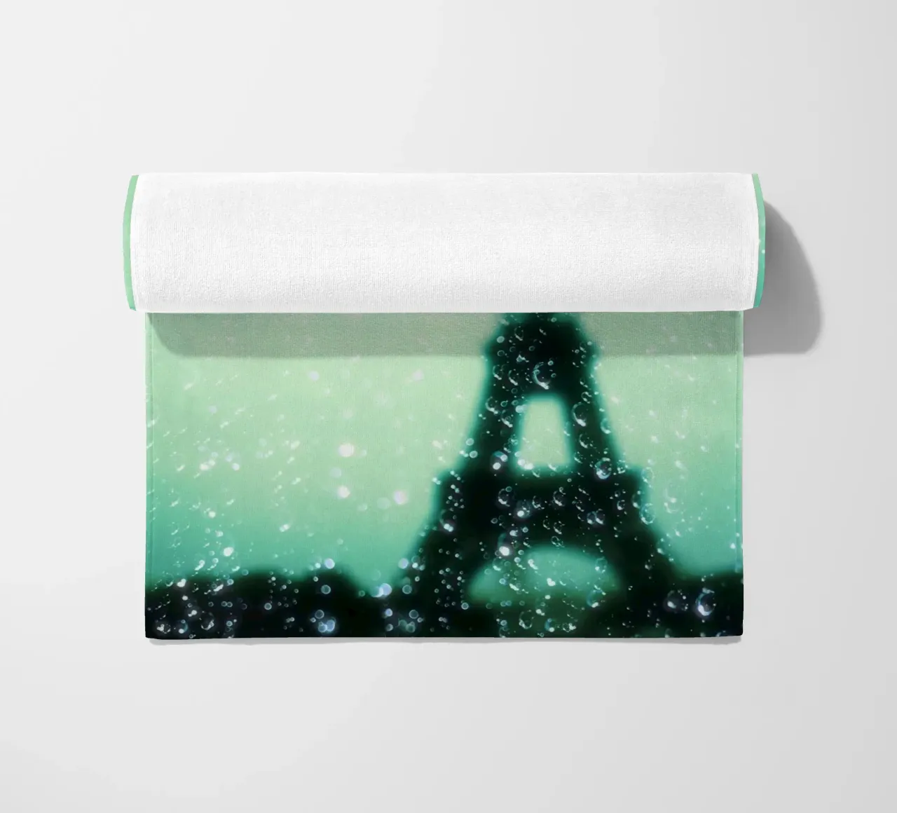 Paris telo mare da Eva Nev Photography