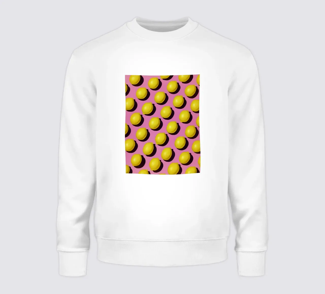 Formazione pop di Zitronen felpa da Carina Pop & Pastell