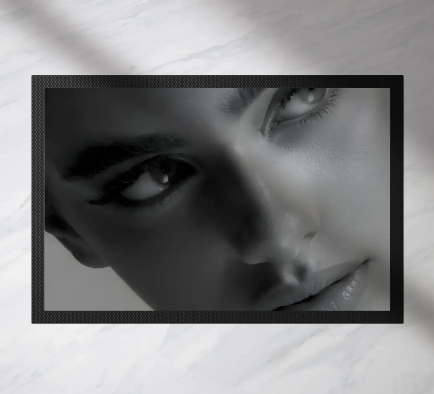 Upward Glance zerbino da Galery Vintage