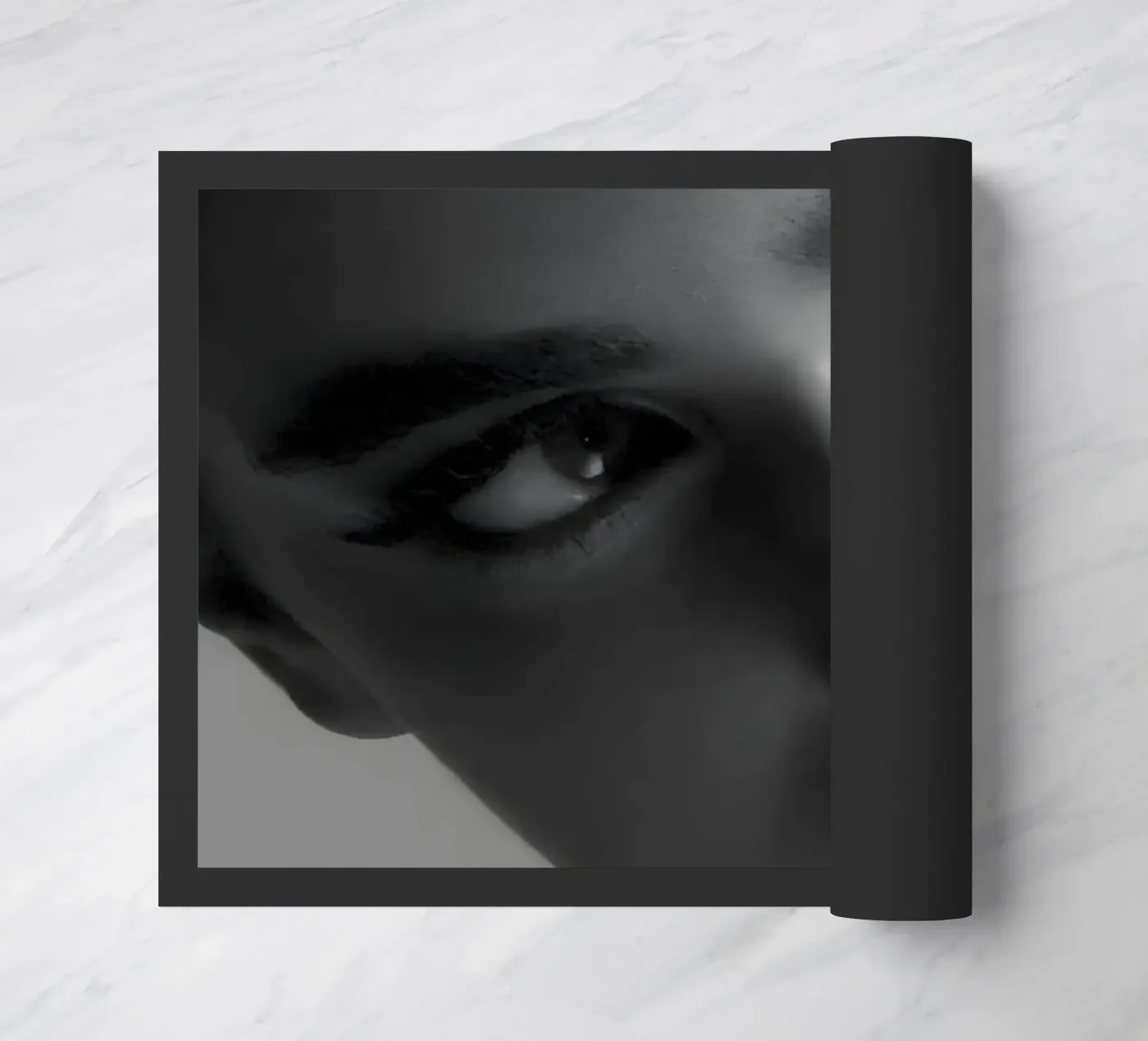 Upward Glance zerbino da Galery Vintage