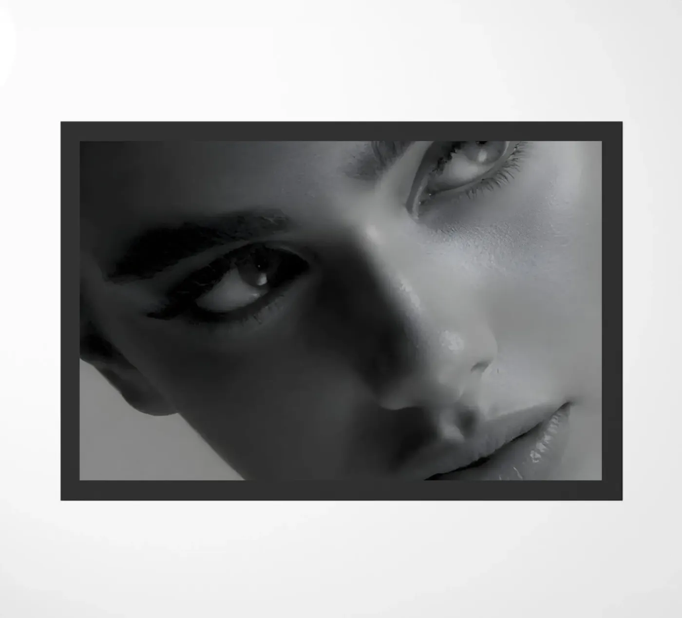 Upward Glance zerbino da Galery Vintage