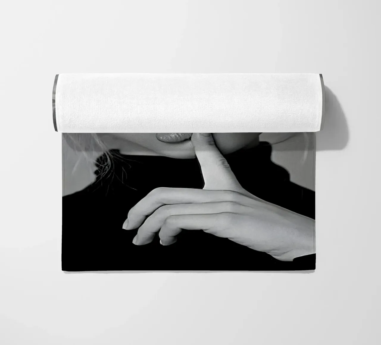 Ssst.... telo mare da Galery Vintage