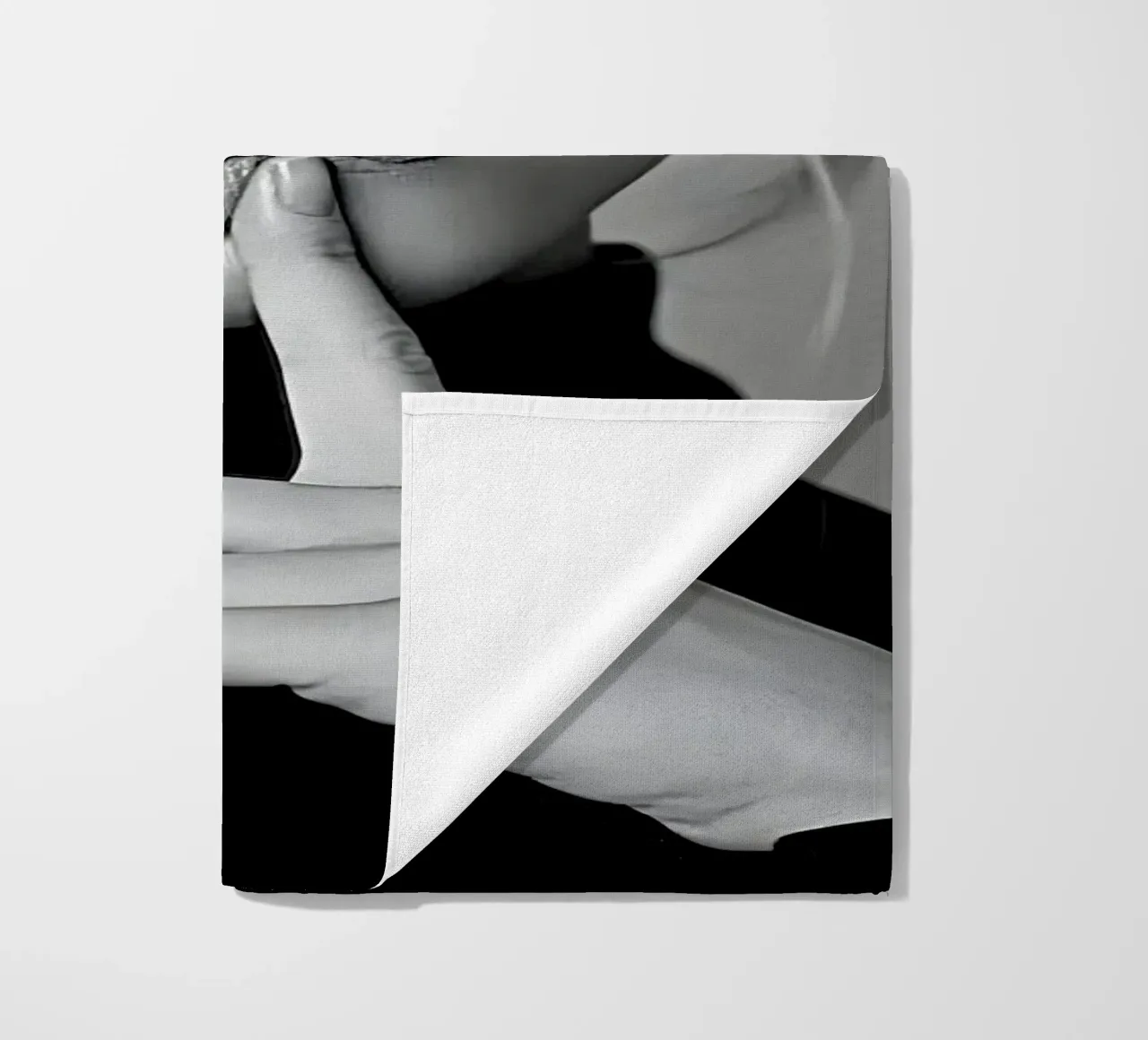 Ssst.... telo mare da Galery Vintage